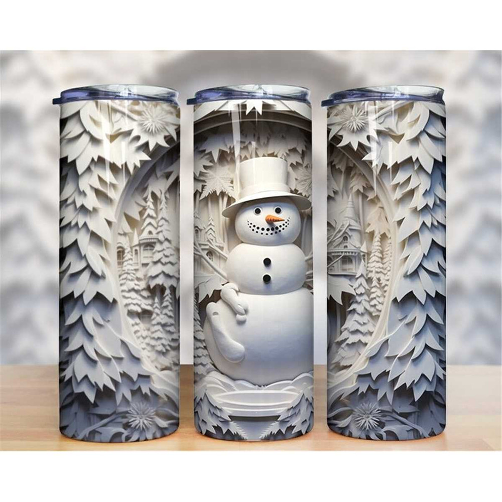 MR-69202320332-3d-christmas-snowman-tumbler-20-oz-skinny-tumbler-sublimation-image-1.jpg