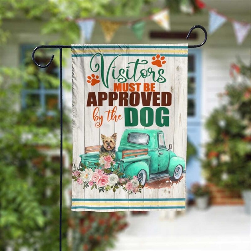 MR-69202320386-visitors-must-be-approved-by-the-dogs-garden-flag-12x18-image-1.jpg