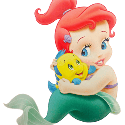 the little mermaid png, little mermaid clipart, ariel clip art, princess clipart, princess png, princess birthday, svg