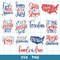 4th of July Bundle Svg, July 4th Svg, Fourth of July Svg, America Svg, Png Digital File.jpg