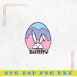easter bunny svg, christmas svg, new year svg