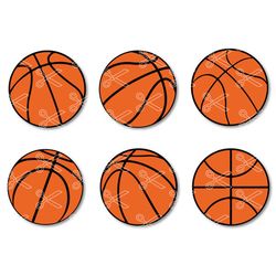 Basketball Ball Bundle Svg, Basketball Svg, Basketball Clipart, Basketball Cricut Svg, Instant Download