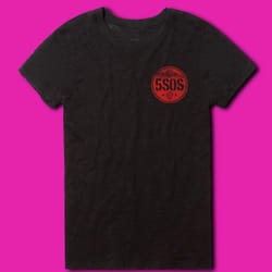 five 5 seconds of summer 5sos music band women&8217s t shirt