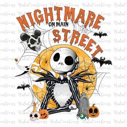 Happy Halloween Png, Trick Or Treat Png, Spooky Vibes Png, Png Files For Sublimation, Only Png