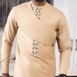 African Kaftan Wear Matching Top And Down, Kaftan Products for men, Kaftan Products for men, Men's Africans Wear