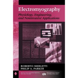 Electromyography: Physiology, Engineering, and Non-Invasive Applications