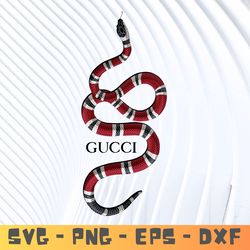 gucci snake cat disney Brand Svg, Fashion Brand Svg, cat gucci logo Silhouette Svg File Cut Digital Download