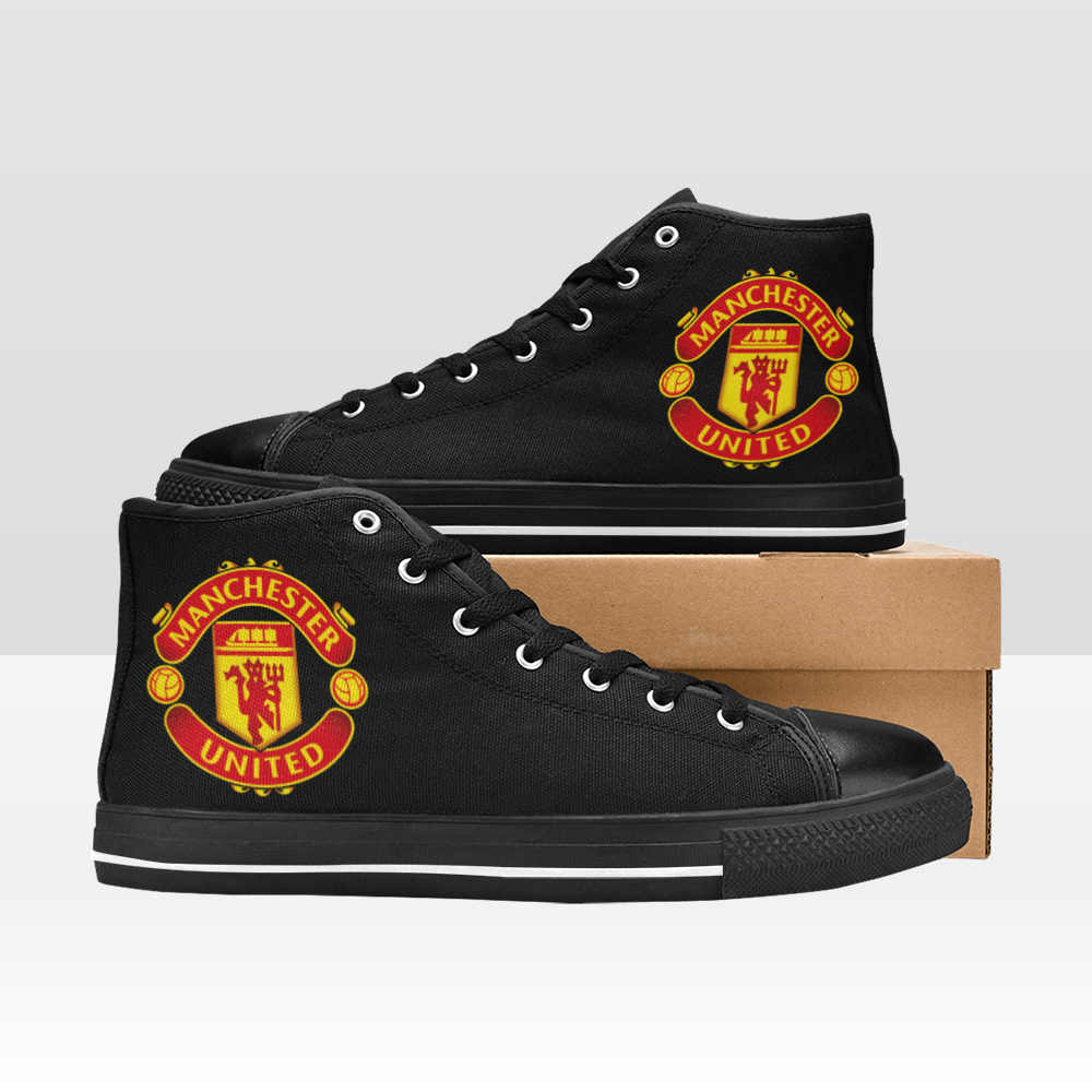 Manchester United Shoes.png