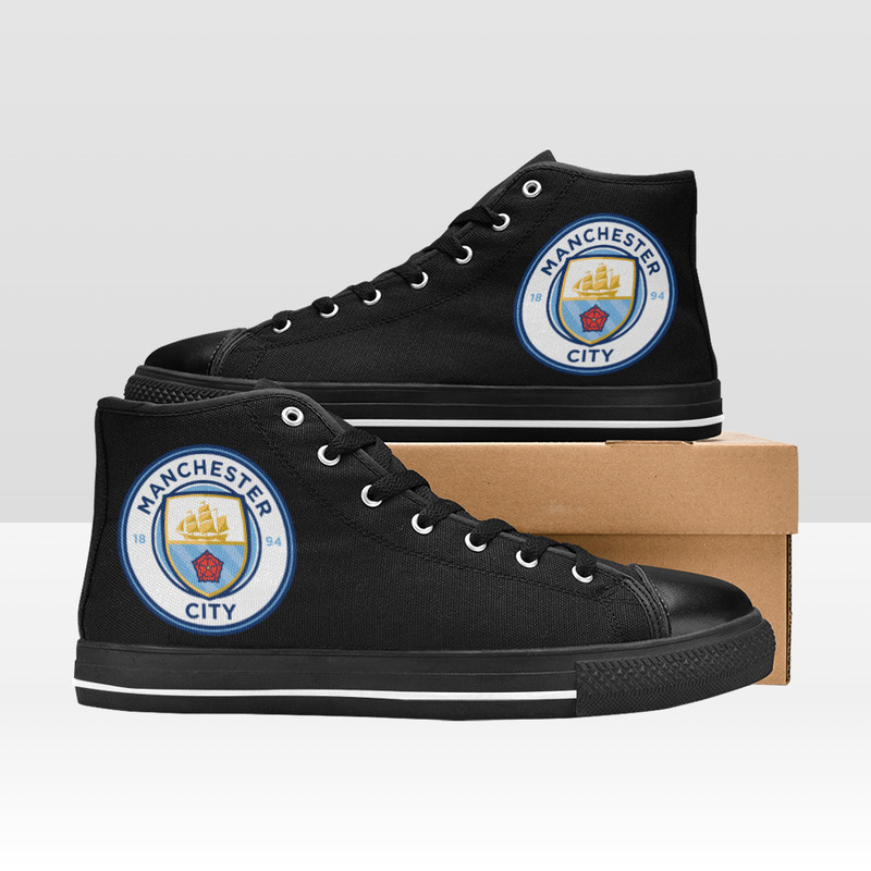 Manchester City Shoes.png