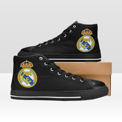 real madrid shoes
