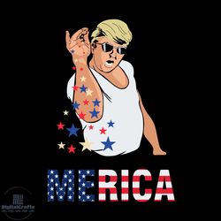 trump bae png, trump bae salt 4th of july america png, independent days svg, support, merica, 4th of july, vote for trum