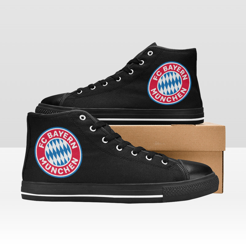 Bayern Munich Shoes.png