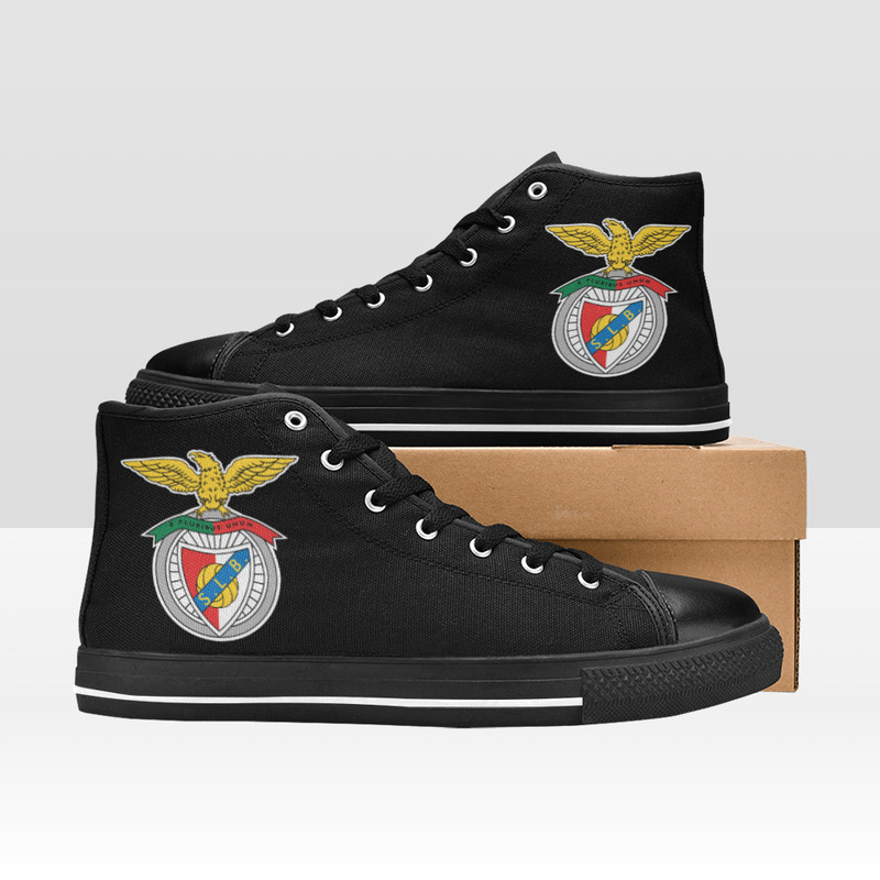 Benfica Shoes.png
