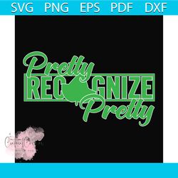 pretty recognize pretty svg, sorority svg, alpha kappa svg, alpha svg, aka svg, future aka svg, aka sorority, alpha kapp