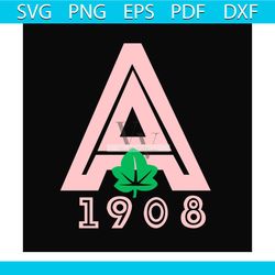 aka 1908 svg, sorority svg, alpha kappa svg, alpha svg, aka svg, future aka svg, aka sorority, alpha kappa alpha, sorori