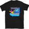 Arcade Zaxxon Video Game Retro Vintage 80s Invader Space Gaming Alien T-Shirt.jpg
