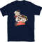 Mod.1 Groucho Harpo Chico Marx Brothers Bros Artists Actors Cinema Classic Movie Film T-Shirt.jpg