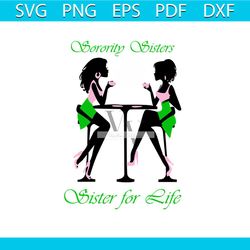 sorority sisters svg, sorority svg, alpha kappa svg, alpha svg, aka svg, future aka svg, aka sorority, alpha kappa alpha