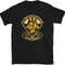 Mod.1 US Army Golden Knights Parachute Team Military Skydiving Freefall Army Unit Paratroopers Parachuting T-Shirt.jpg