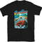 Mod.4 Arcade Out Run Outrun Video Game Juego Retro Vintage 80s Console Gaming 8-Bits Driving Gamer Camiseta T-Shirt.jpg
