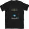Mod.1 Close Encounters of The Third Kind Science Fiction Sci-Fi Film Movie Steven Spielberg UFO Extraterrestrials T-Shirt.jpg