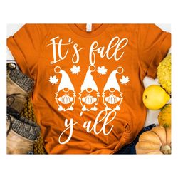 funny fall svg, fall gnomes svg, kids pumpkins harvest svg, funny fall shirt, kids svg, baby boy girl pumpkin patch svg