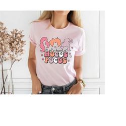 it's all a bunch of hocus pocus shirt, hocus pocus shirt, sanderson sisters shirt, halloween shirt, disney halloween shi