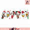 Christmas Mouse And Friends PNG , Merry Christmas Png, Christmas Mickey Png, Christmas Squad Png, Cartoon Movie Png, Christmas. disney png 5.jpg