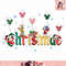 Christmas Mouse And Friends PNG , Merry Christmas Png, Christmas Mickey Png, Christmas Squad Png, Cartoon Movie Png, Christmas. disney png 6.jpg