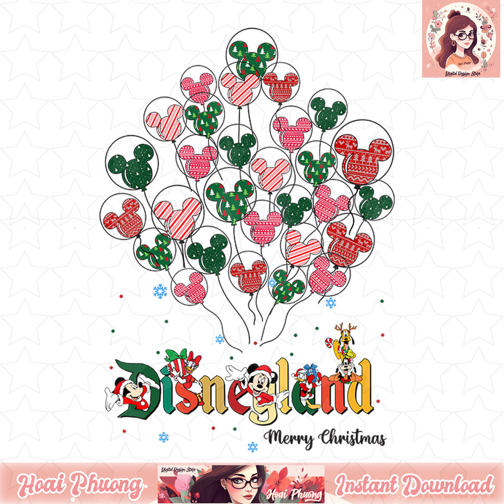 Christmas Mouse And Friends PNG , Merry Christmas Png, Christmas Mickey Png, Christmas Squad Png, Cartoon Movie Png, Christmas. disney png 7.jpg