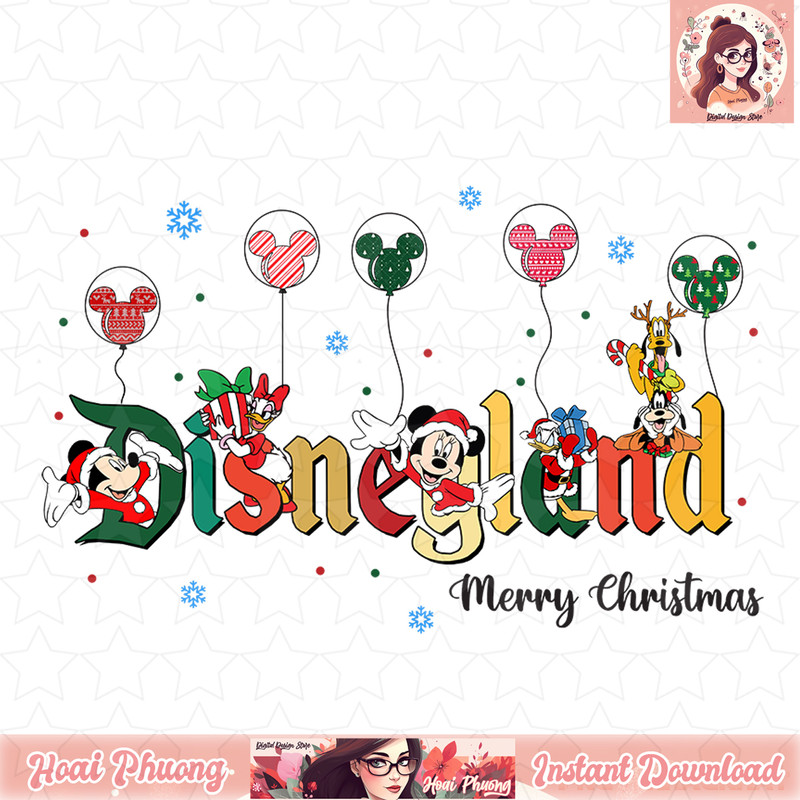 Christmas Mouse And Friends PNG , Merry Christmas Png, Christmas Mickey Png, Christmas Squad Png, Cartoon Movie Png, Christmas. disney png 8.jpg