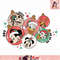 Christmas Mouse And Friends PNG , Merry Christmas Png, Christmas Mickey Png, Christmas Squad Png, Cartoon Movie Png, Christmas. disney png 9.jpg