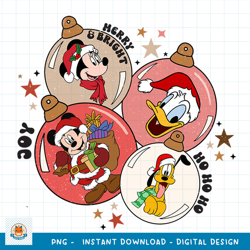 Christmas Mouse And Friends PNG , Merry Christmas Png, Christmas Mickey Png, Christmas Squad Png, Cartoon Movie Png, Christmas. disney png 12.jpg