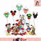 Christmas Mouse And Friends PNG , Merry Christmas Png, Christmas Mickey Png, Christmas Squad Png, Cartoon Movie Png, Christmas. disney png 16.jpg