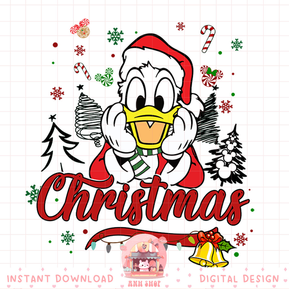 Christmas Mouse And Friends PNG , Merry Christmas Png, Christmas Mickey Png, Christmas Squad Png, Cartoon Movie Png, Christmas. disney png 17.jpg