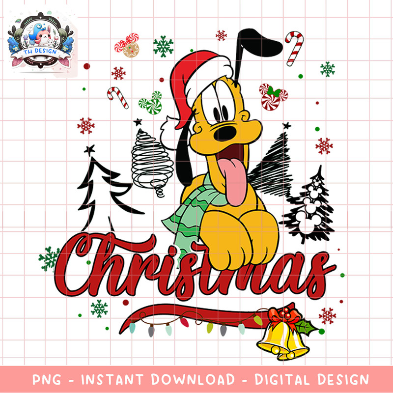 Christmas Mouse And Friends PNG , Merry Christmas Png, Christmas Mickey Png, Christmas Squad Png, Cartoon Movie Png, Christmas. disney png 18.jpg