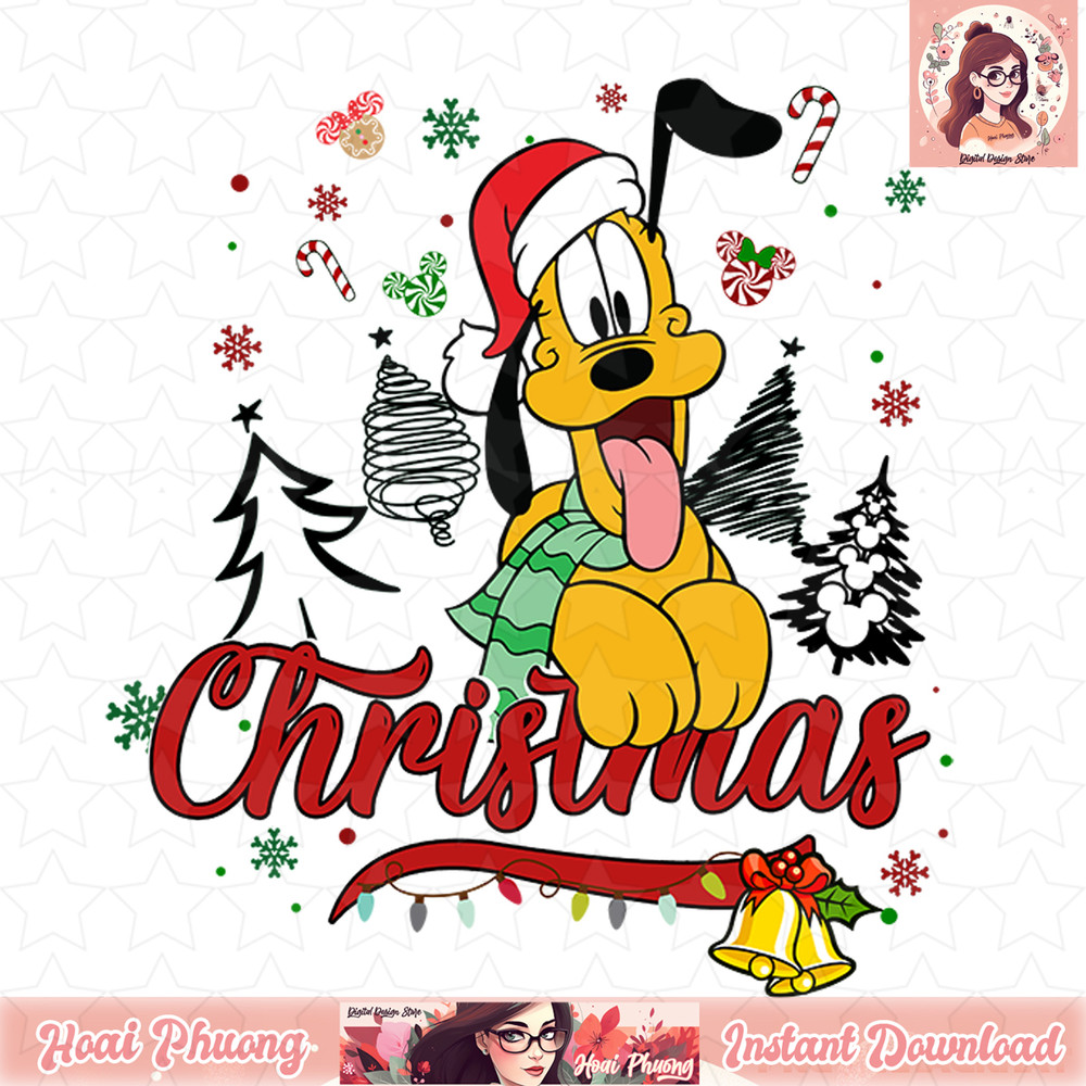 Christmas Mouse And Friends PNG , Merry Christmas Png, Christmas Mickey Png, Christmas Squad Png, Cartoon Movie Png, Christmas. disney png 18.jpg