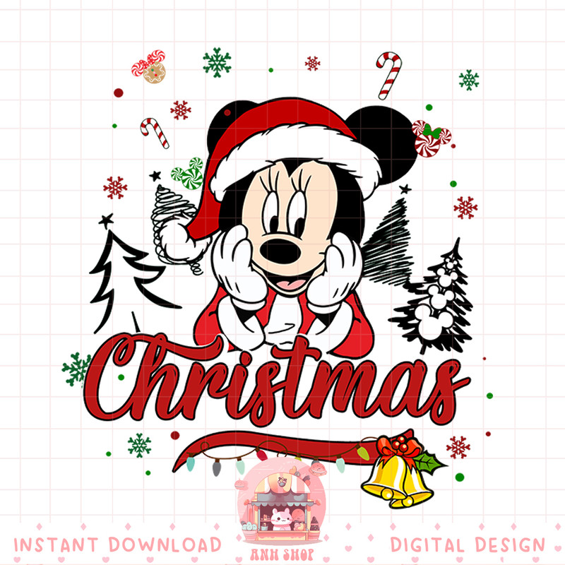 Christmas Mouse And Friends PNG , Merry Christmas Png, Christmas Mickey Png, Christmas Squad Png, Cartoon Movie Png, Christmas. disney png 20.jpg