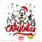 Christmas Mouse And Friends PNG , Merry Christmas Png, Christmas Mickey Png, Christmas Squad Png, Cartoon Movie Png, Christmas. disney png 22.jpg