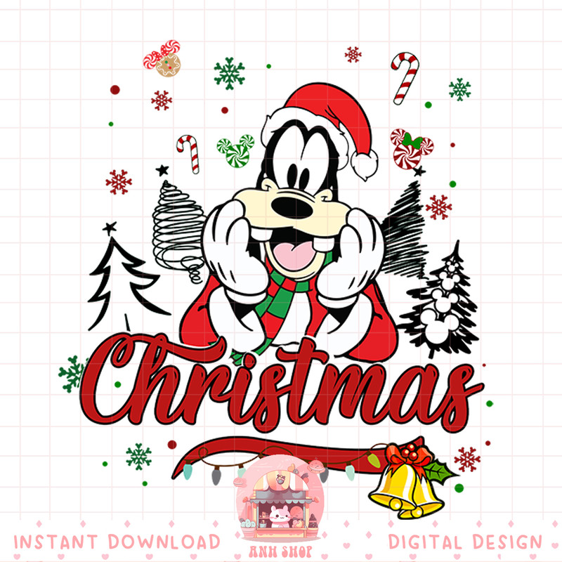 Christmas Mouse And Friends PNG , Merry Christmas Png, Christmas Mickey Png, Christmas Squad Png, Cartoon Movie Png, Christmas. disney png 22.jpg