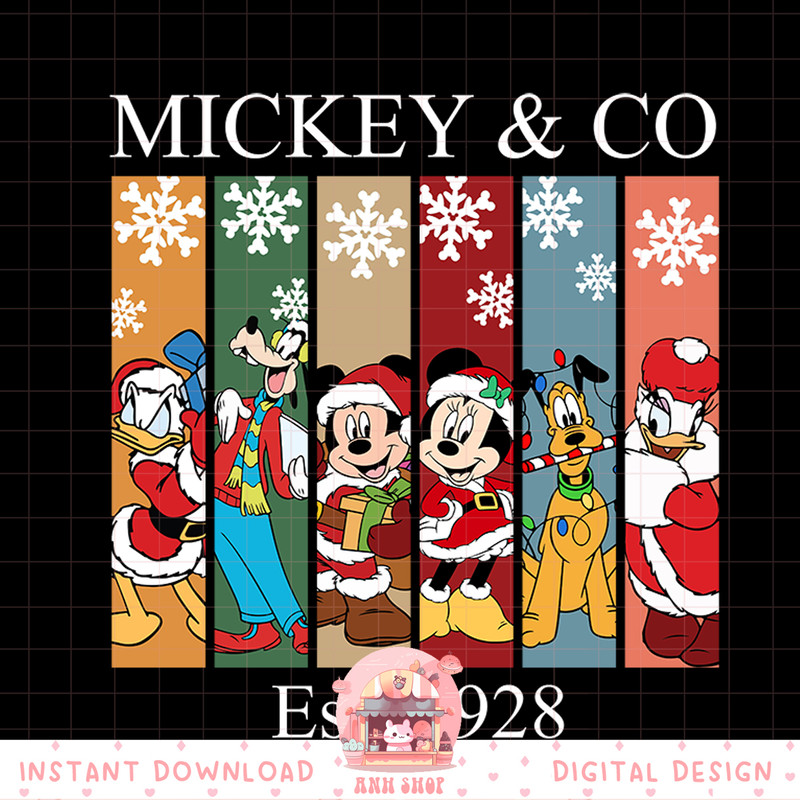 Christmas Mouse And Friends PNG , Merry Christmas Png, Christmas Mickey Png, Christmas Squad Png, Cartoon Movie Png, Christmas. disney png 26.jpg