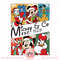 Christmas Mouse And Friends PNG , Merry Christmas Png, Christmas Mickey Png, Christmas Squad Png, Cartoon Movie Png, Christmas. disney png 28.jpg
