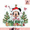 Christmas Mouse And Friends PNG , Merry Christmas Png, Christmas Mickey Png, Christmas Squad Png, Cartoon Movie Png, Christmas. disney png 31.jpg