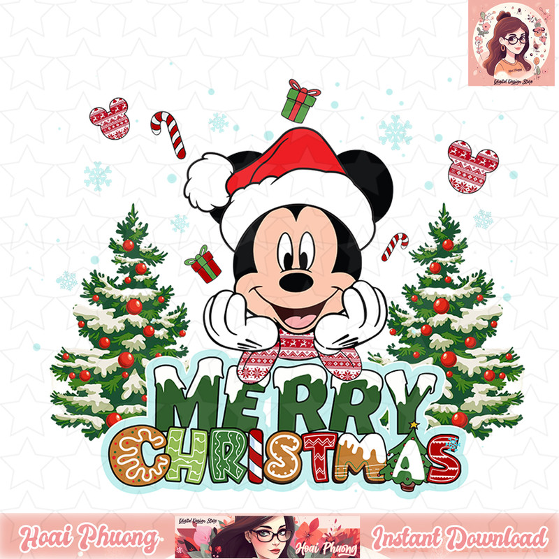 Christmas Mouse And Friends PNG , Merry Christmas Png, Christmas Mickey Png, Christmas Squad Png, Cartoon Movie Png, Christmas. disney png 31.jpg