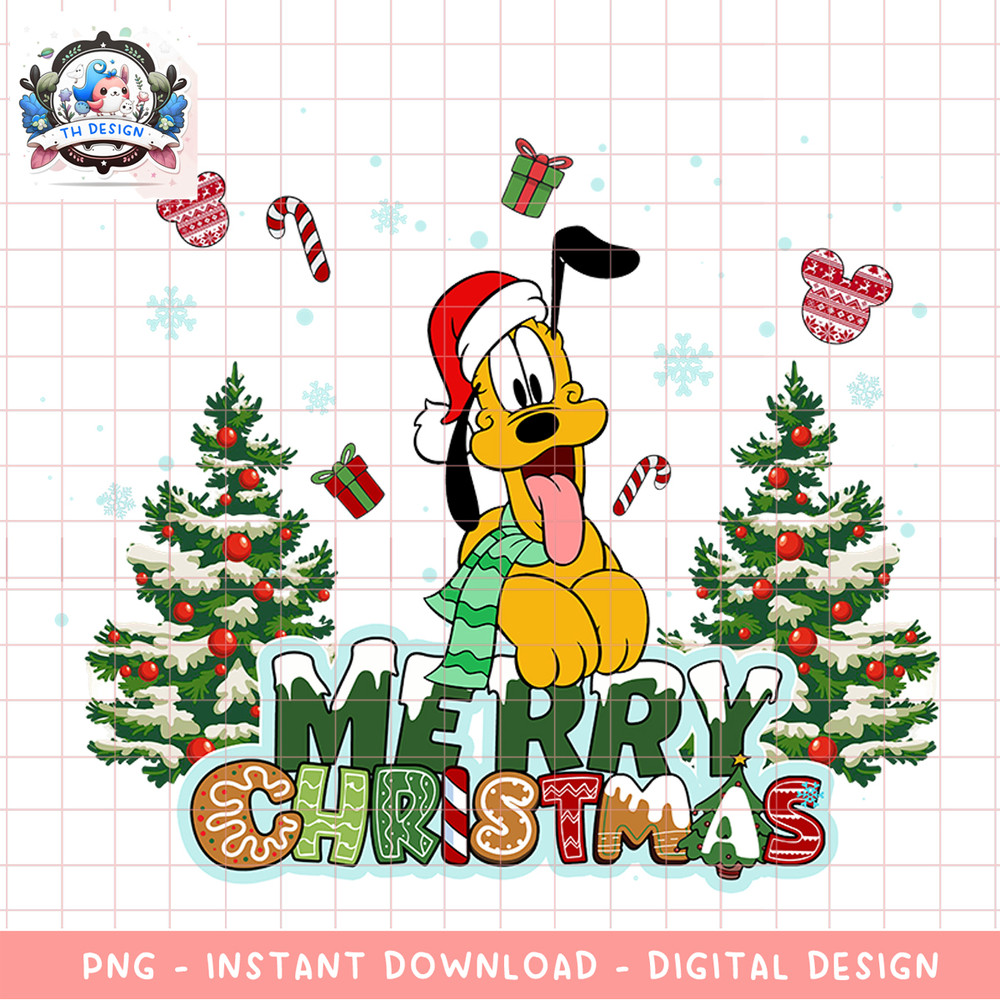 Christmas Mouse And Friends PNG , Merry Christmas Png, Christmas Mickey Png, Christmas Squad Png, Cartoon Movie Png, Christmas. disney png 33.jpg