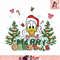 Christmas Mouse And Friends PNG , Merry Christmas Png, Christmas Mickey Png, Christmas Squad Png, Cartoon Movie Png, Christmas. disney png 34.jpg