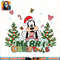 Christmas Mouse And Friends PNG , Merry Christmas Png, Christmas Mickey Png, Christmas Squad Png, Cartoon Movie Png, Christmas. disney png 35.jpg