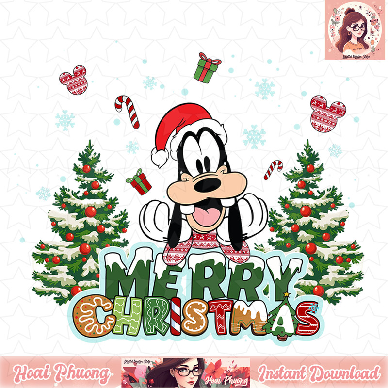 Christmas Mouse And Friends PNG , Merry Christmas Png, Christmas Mickey Png, Christmas Squad Png, Cartoon Movie Png, Christmas. disney png 35.jpg
