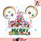 Christmas Mouse And Friends PNG , Merry Christmas Png, Christmas Mickey Png, Christmas Squad Png, Cartoon Movie Png, Christmas. disney png 36.jpg
