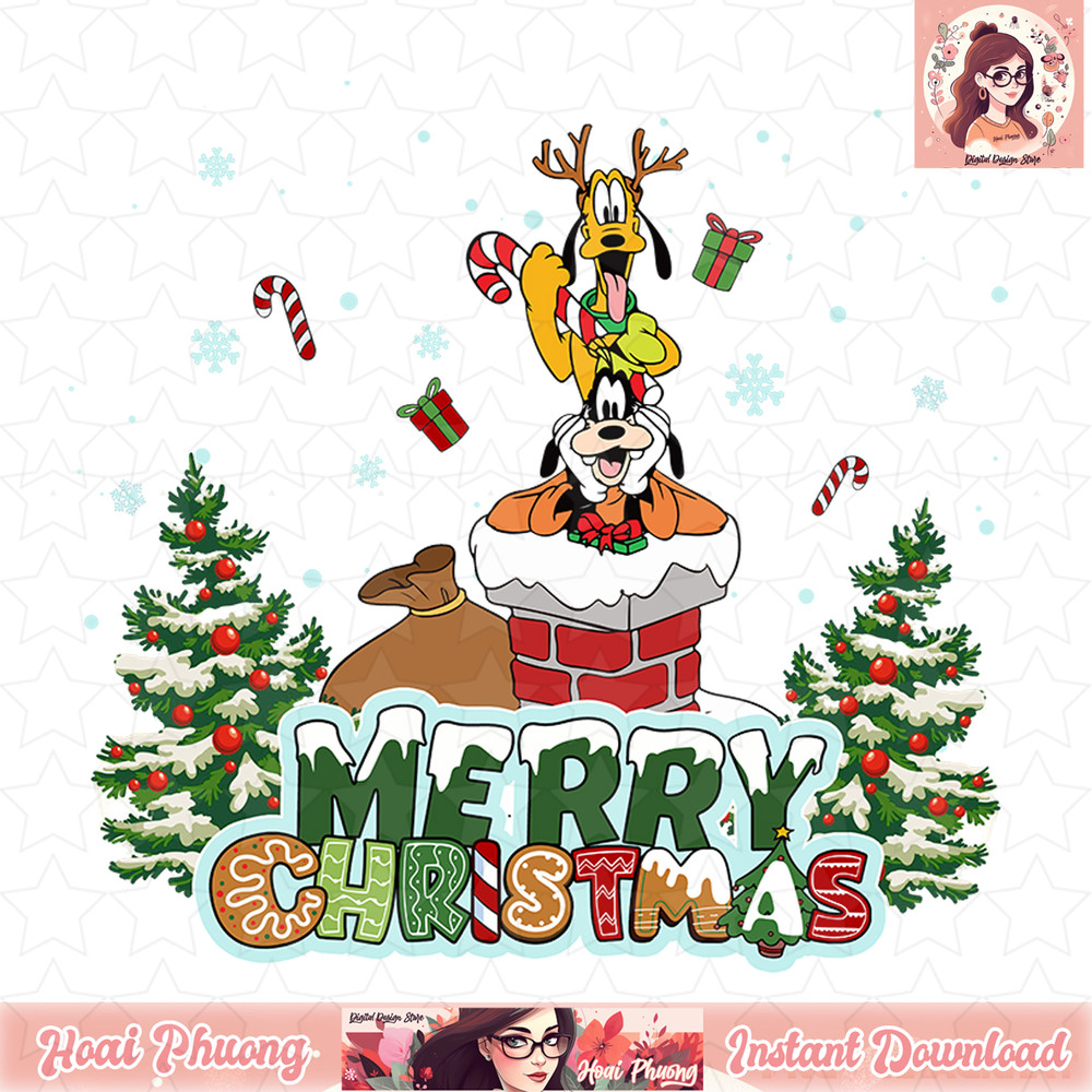 Christmas Mouse And Friends PNG , Merry Christmas Png, Christmas Mickey Png, Christmas Squad Png, Cartoon Movie Png, Christmas. disney png 37.jpg